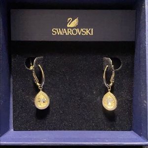 Swarovsky Earrings